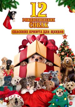 12 рождественских собак: Спасение приюта для щенков