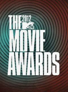 Церемония вручения премии MTV Movie Awards 2012