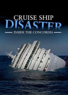 Крушение Concordia: Взгляд изнутри