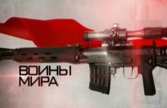 Воины мира (2012)