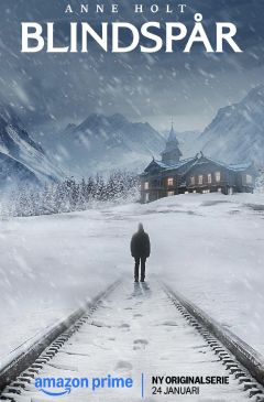 Сериал Слепая зона (2025)