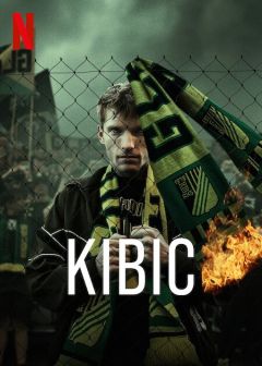 Сериал Болельщик (2025)