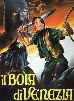 Венецианский палач