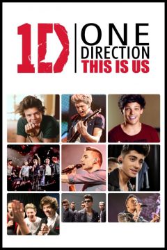 One Direction: Это мы