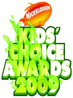 Церемония вручения премии Nickelodeon Kids' Choice Awards 2009