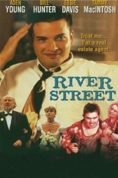 Ривер Стрит