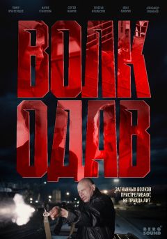 Сериал Волкодав (2025)