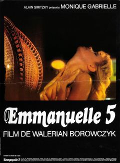 Фильм Эммануэль 5 (1986)