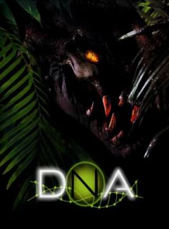 Фильм Генозавр (1996)