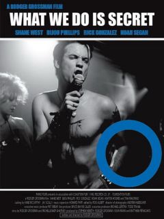 Фильм То что мы делаем – тайна (2007)