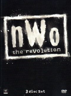 nWo: The Revolution