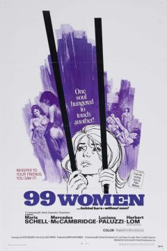 Фильм 99 женщин (1969)