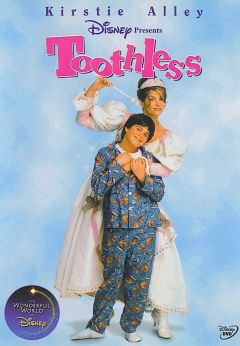 Фильм Зубная фея (1997)