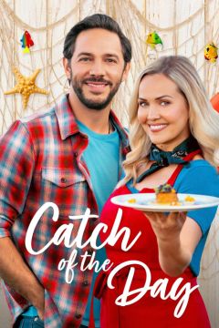 Фильм Catch of the Day (2025)