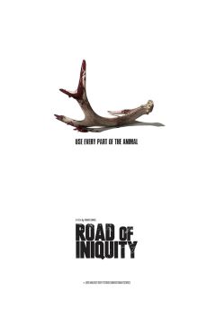 Road of Iniquity