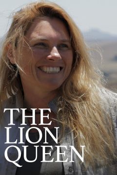 Сериал Королева львов (2015)