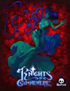 Сериал Рыцари Гвиневры (2025)