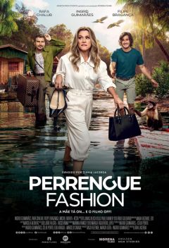 Фильм Модный провал (2025)