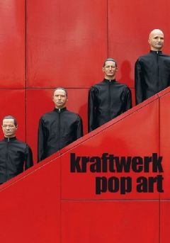 Kraftwerk. Поп-арт