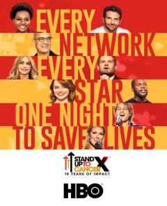 Фильм Выстоим против рака (2016)